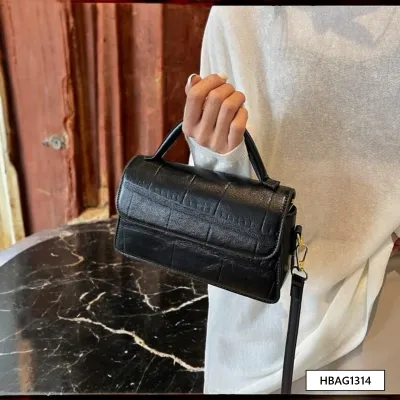 IVORY MYSTIQUE WOMEN'S HANDBAG